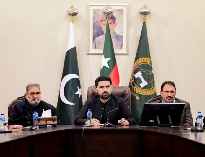 لاہور ہائیکورٹ نے پی ٹی آئی کارکنان کی نظر بندی کا حکم کالعدم قرار دیتے ہوئے کارکنوں کی رہائی کا حکم جاری کر دیا۔